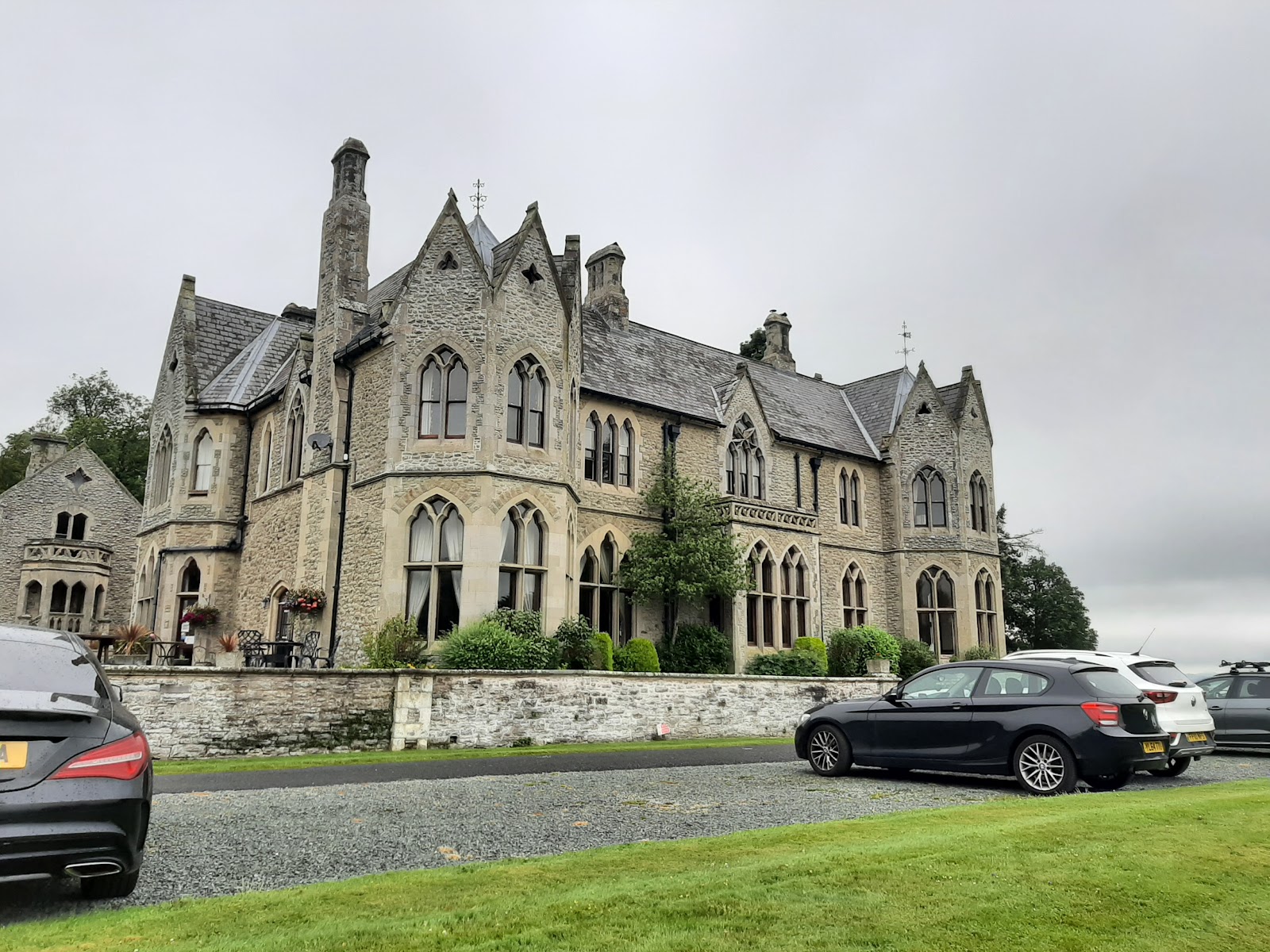 Mellington Hall Holiday Home Park