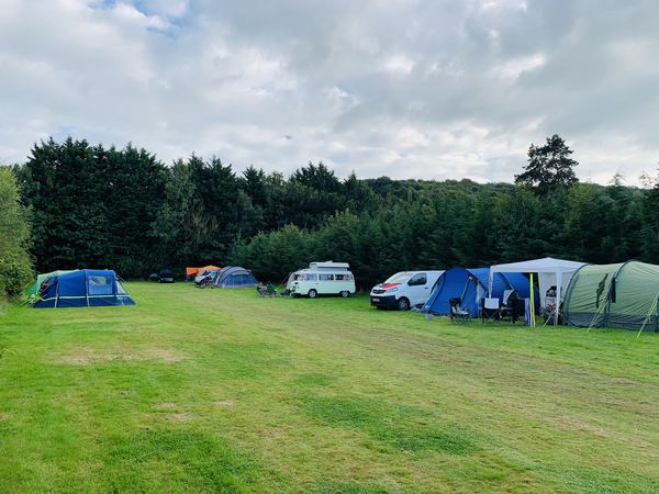Mendip Ski Camp