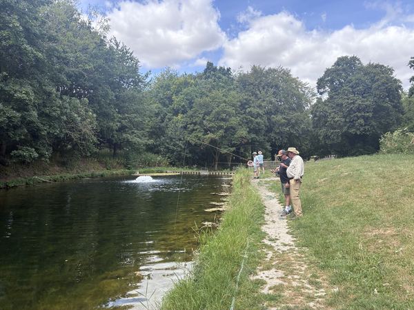 Meon Springs