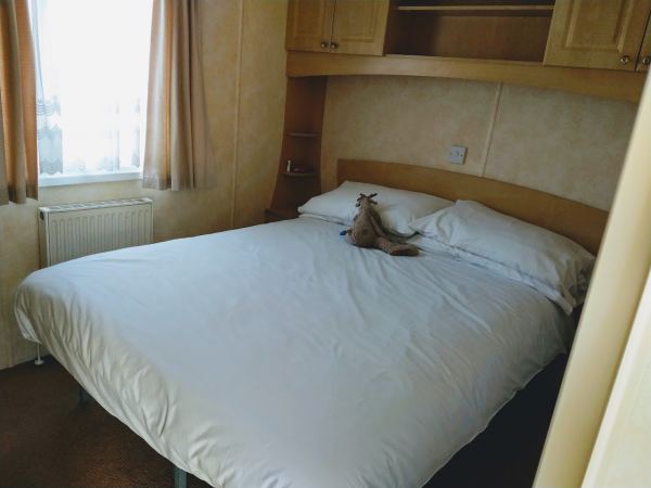 Mercury Yacht Harbour and Holiday Park