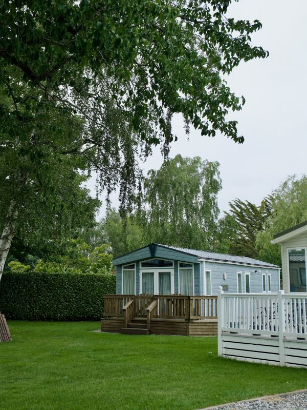Merley House Holiday Park