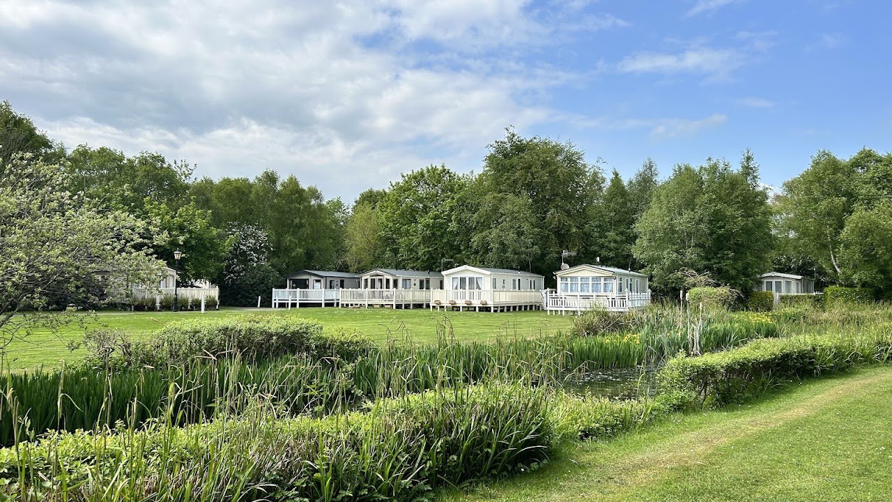 Merry Lees Caravan Park