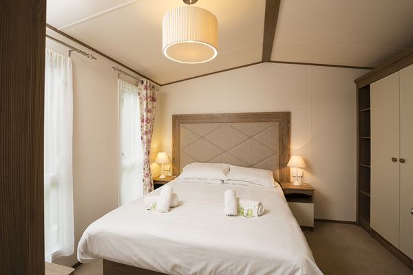 Mersea Island Holiday Park
