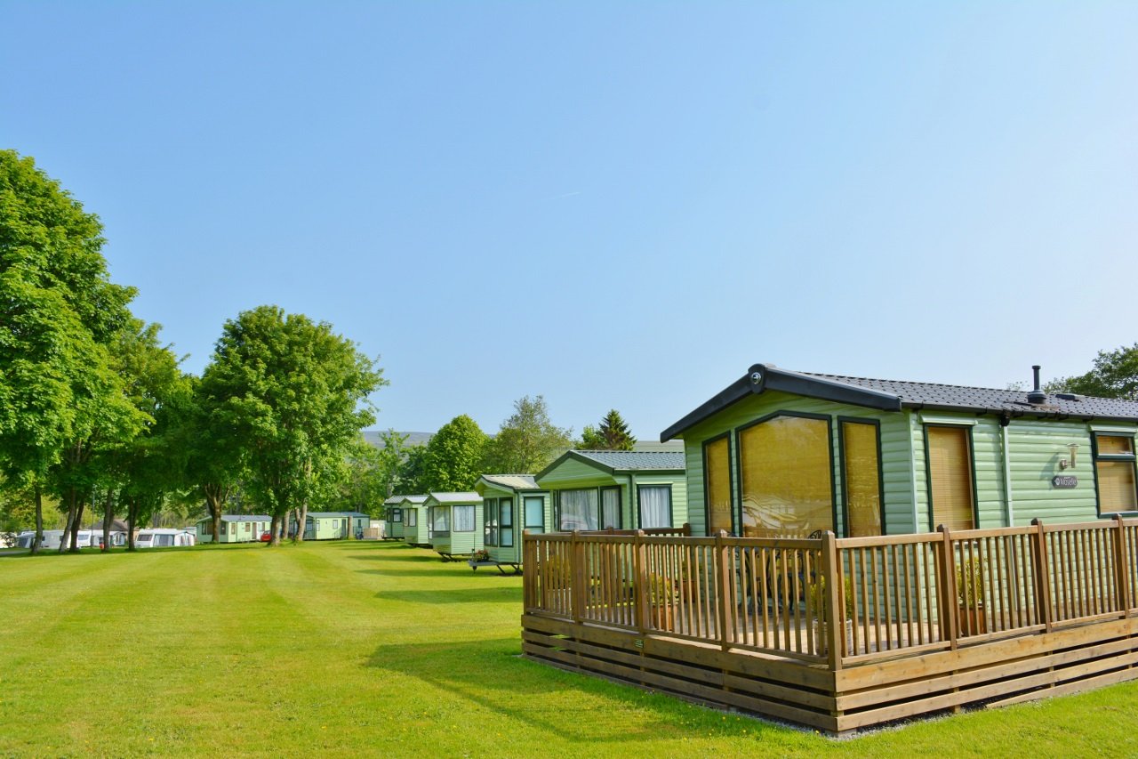 Mickleton Mill Caravan Park