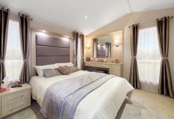 Mickleton Mill Caravan Park
