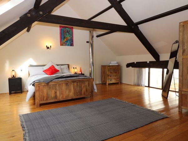 Middle Corscombe Farm