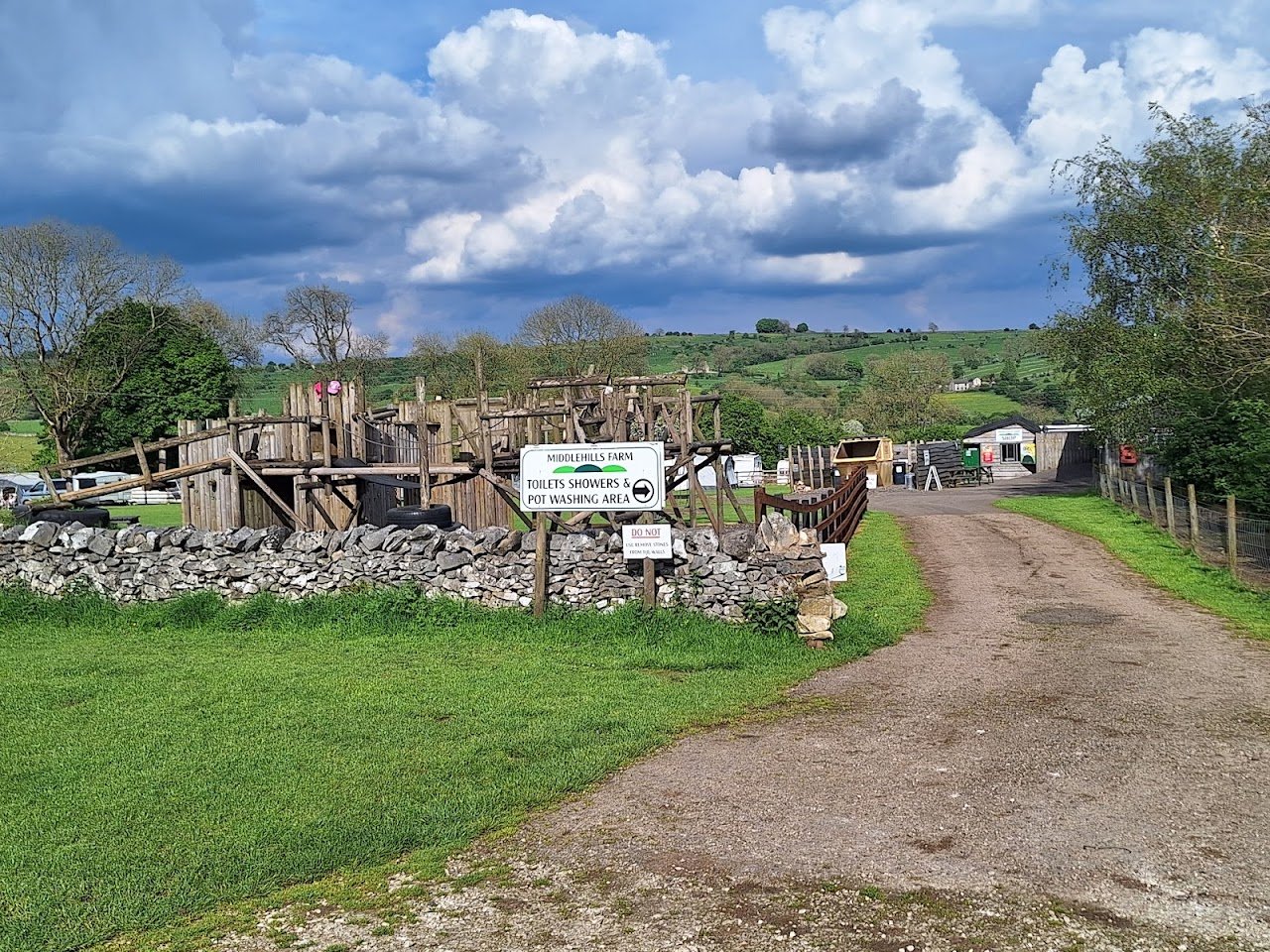 Middle Hills Farm