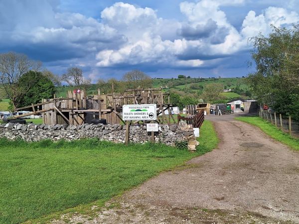 Middle Hills Farm