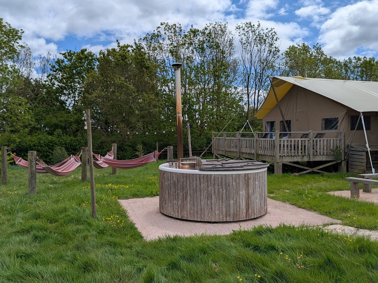 Middle Stone Farm