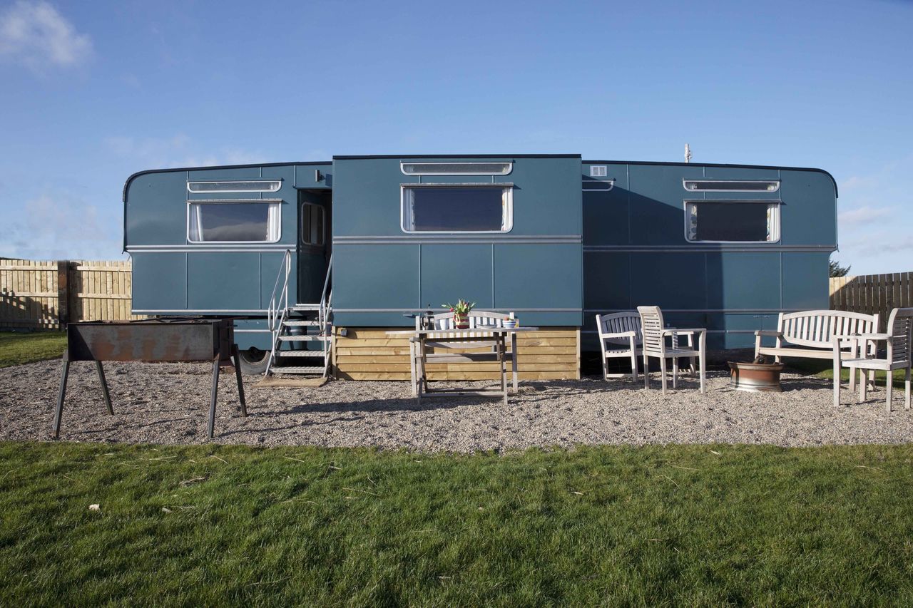 Middlemoor Farm Holidays
