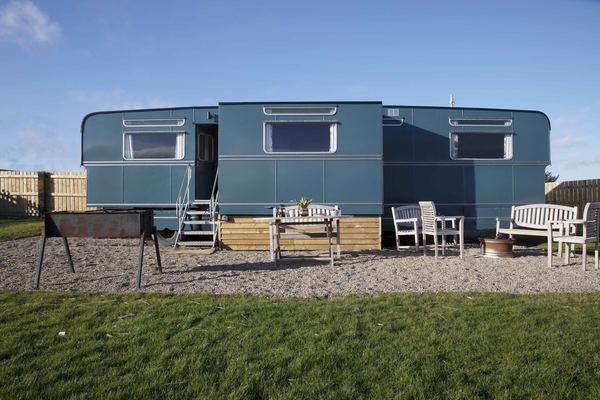 Middlemoor Farm Holidays