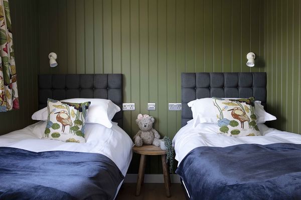 Middlemoor Farm Holidays