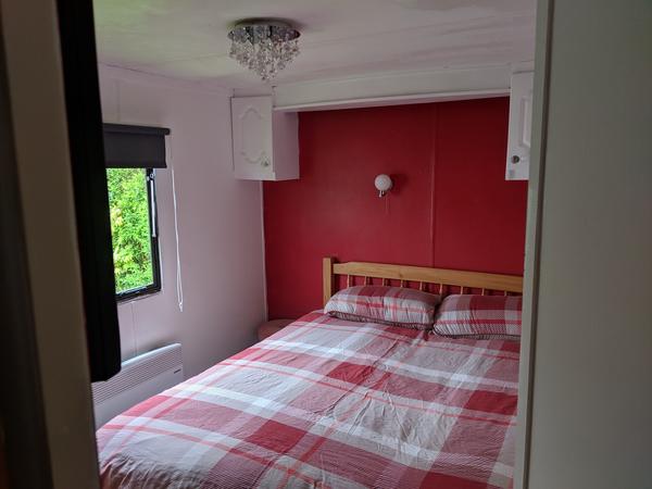 Middlemuir Heights Caravan Park
