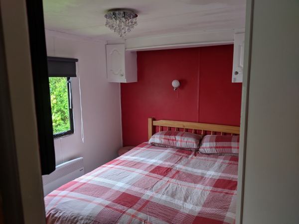 Middlemuir Heights Lodge and Caravan Park