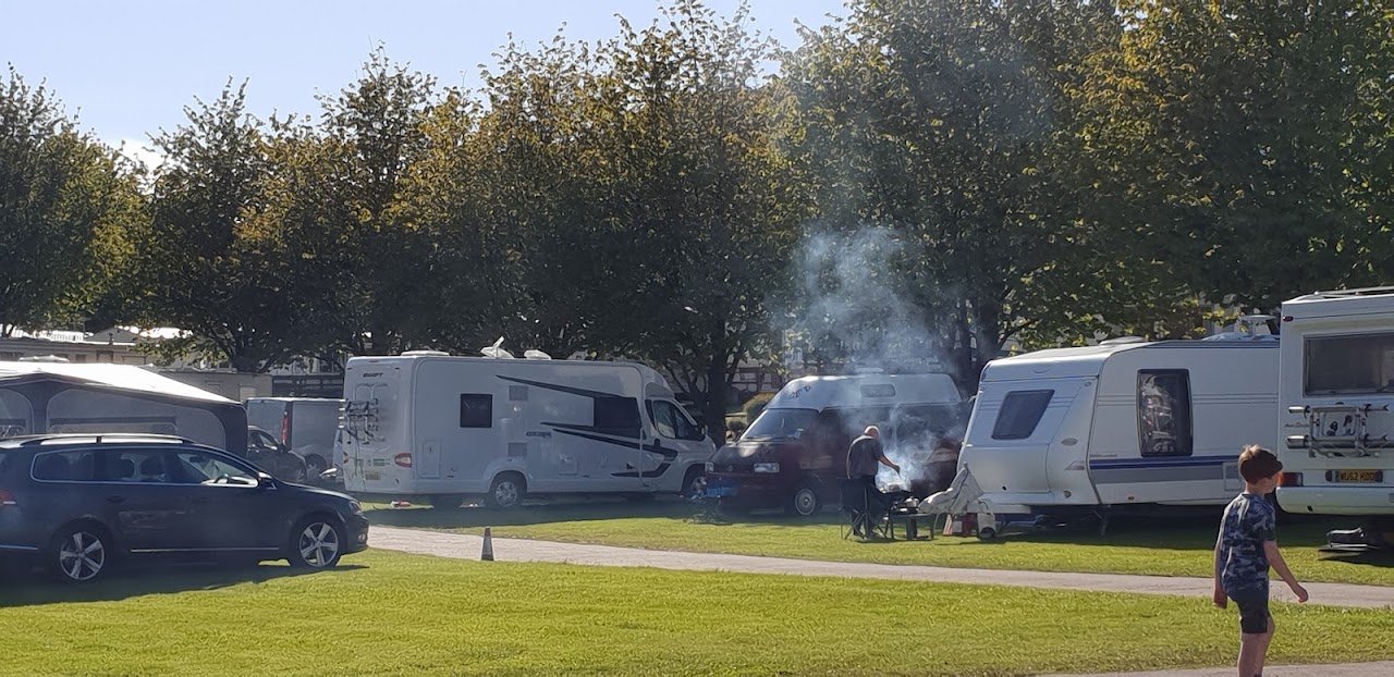 Middleton’s Caravan & Camping Park