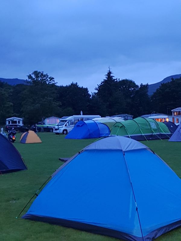 Middleton’s Caravan & Camping Park