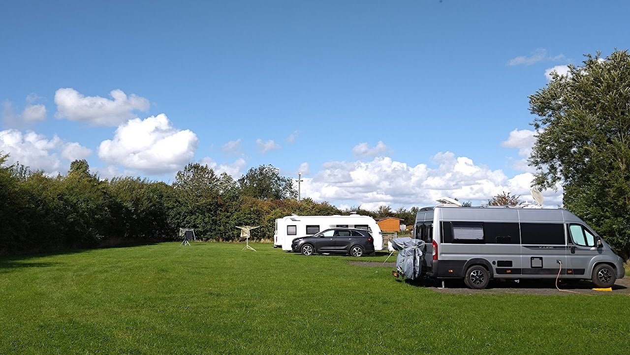 Middridge Meadows Livery Certificated Location