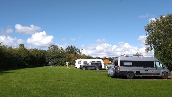 Middridge Meadows Livery Certificated Location