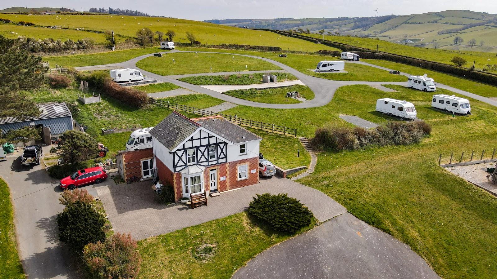 Midfield Holiday & Residential Park