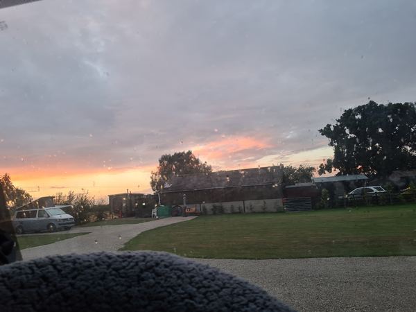 Midsummer Caravan and Camping