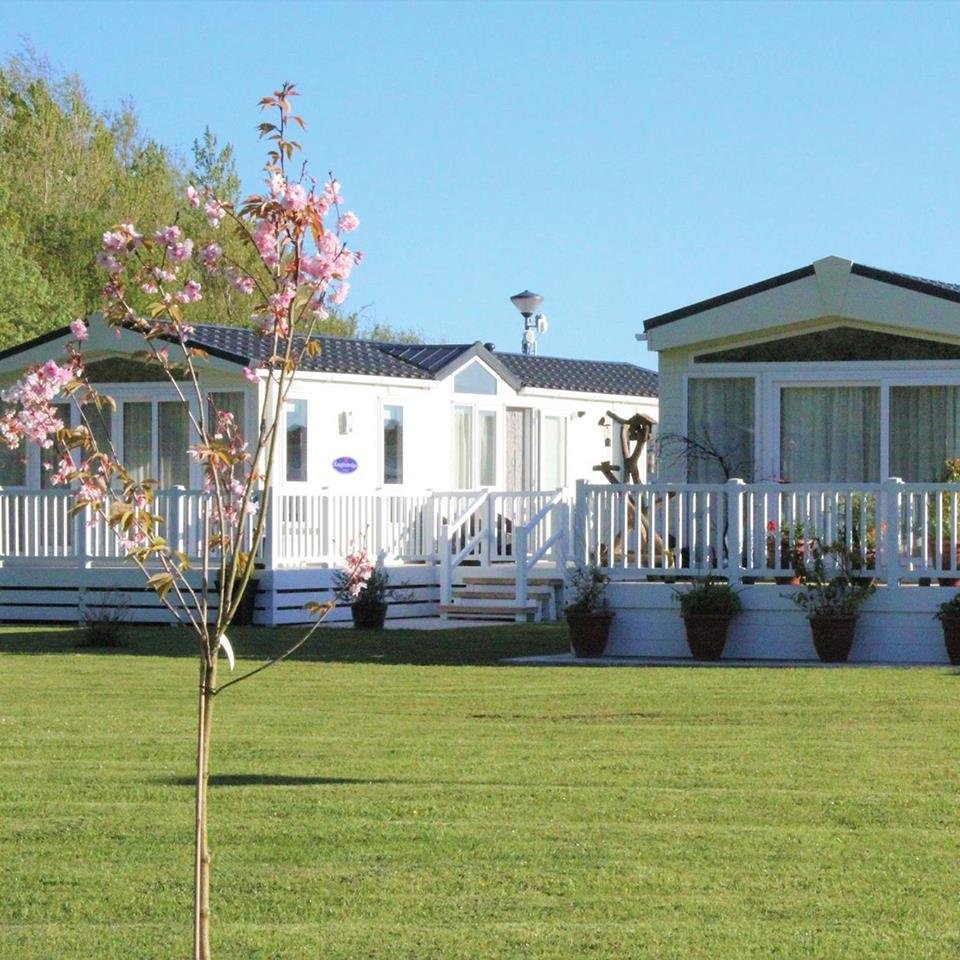 Midwood Caravan Park