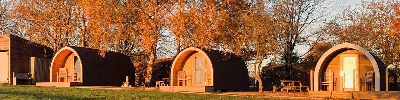 Mike's Meadow Glamping