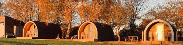 Mike's Meadow Glamping