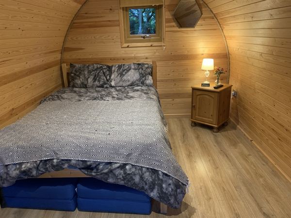 Mike's Meadow Glamping
