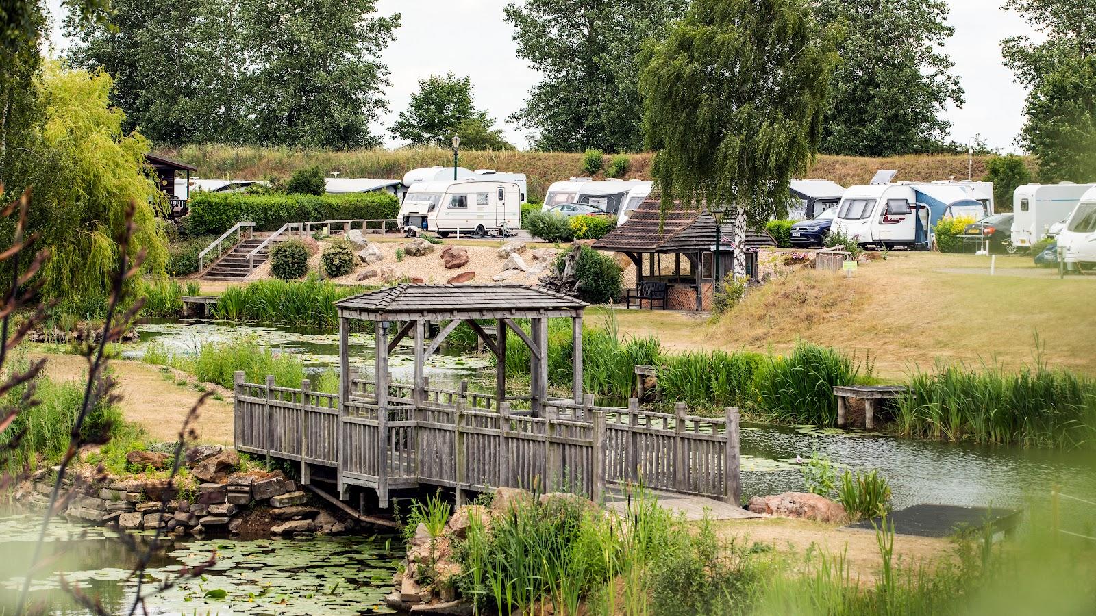 Milestone Caravan Park