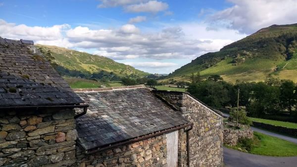 Mill Beck Farm Camp Site