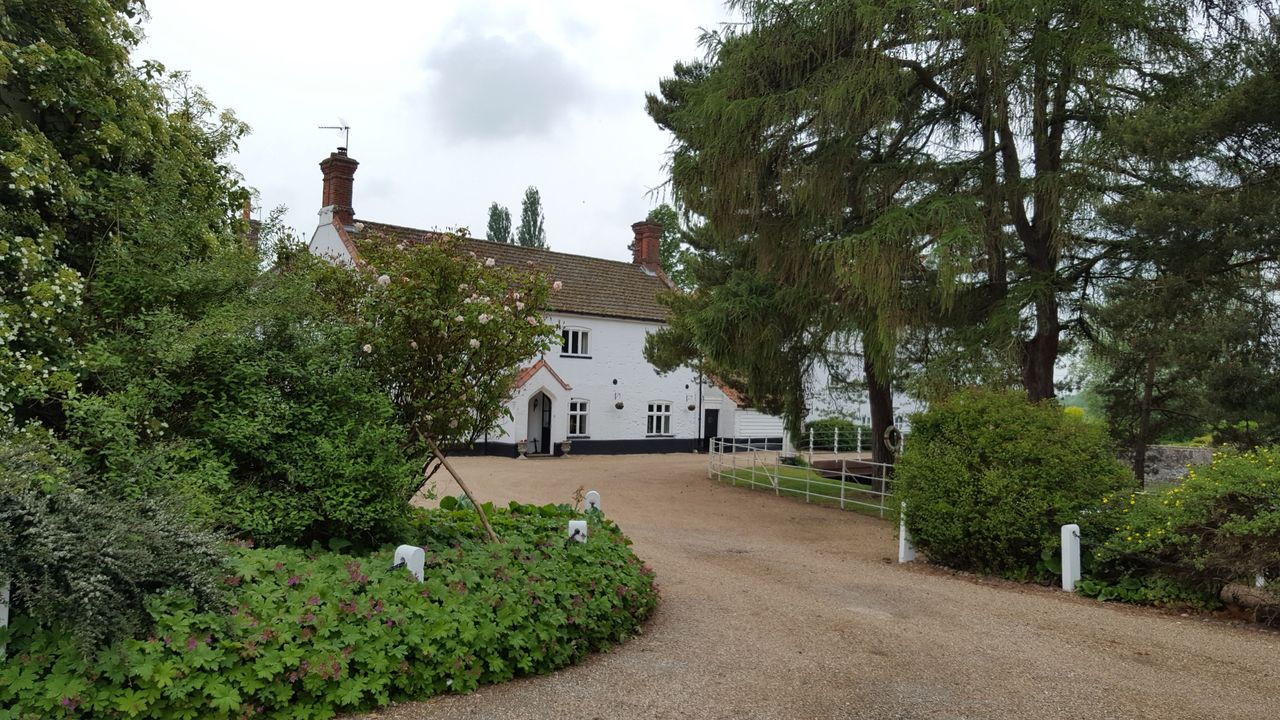 Mill Cottage