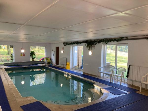 Mill Farm Caravan & Camp Site