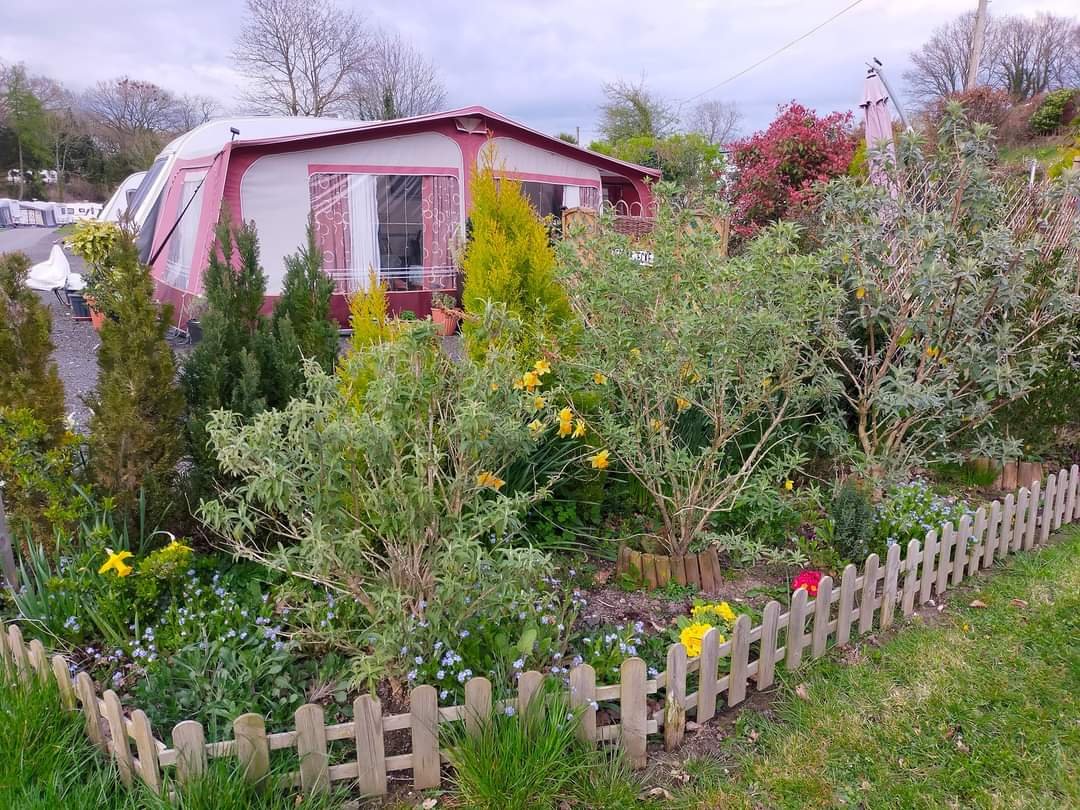 Mill Farm Caravan Park