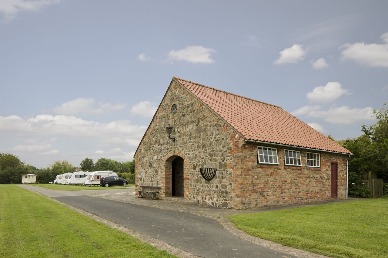 Mill Farm Country Park