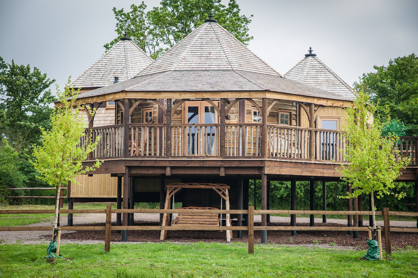 Mill Farm Glamping