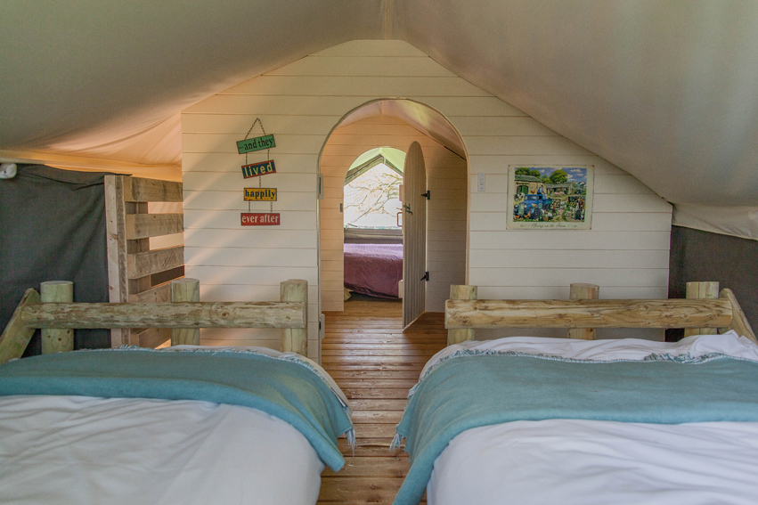 Mill Farm Glamping