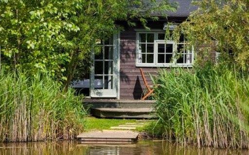 Mill Farm Leisure