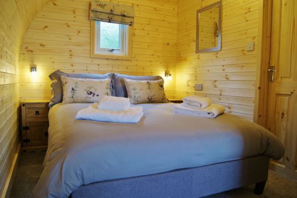 Mill Farm Leisure
