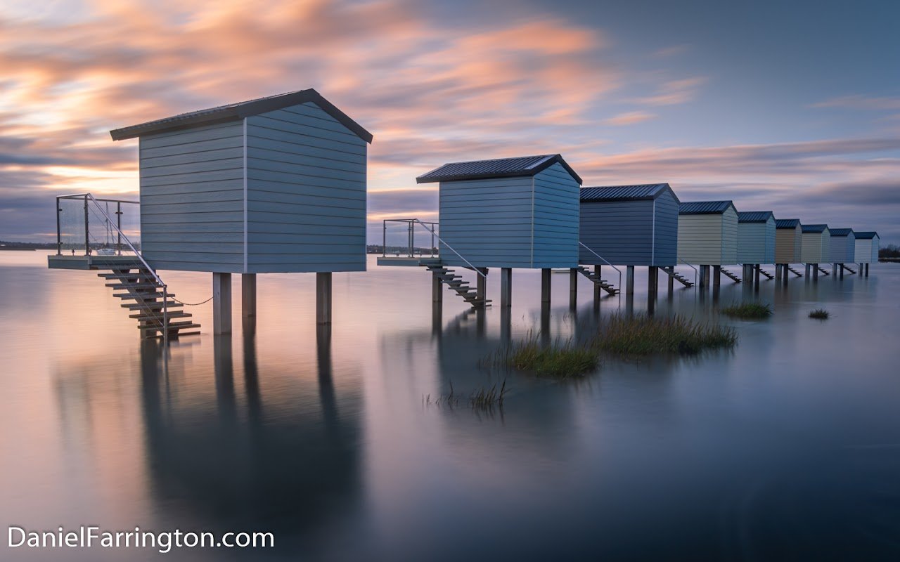Mill House Caravan Park