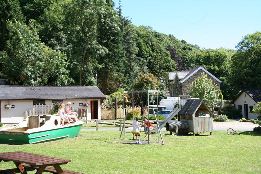 Mill House Caravan Park