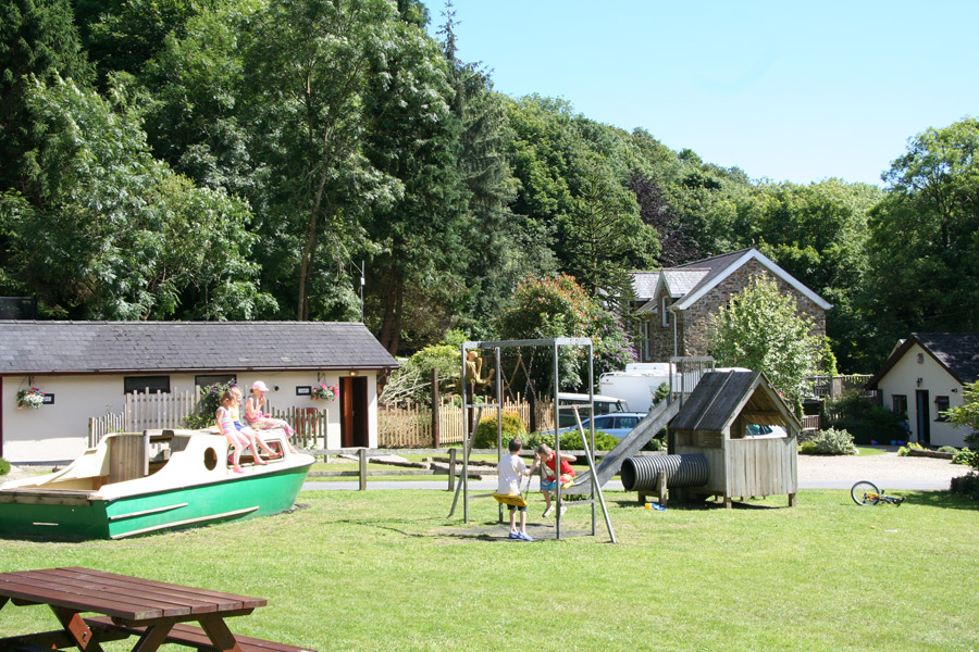 Mill House Park