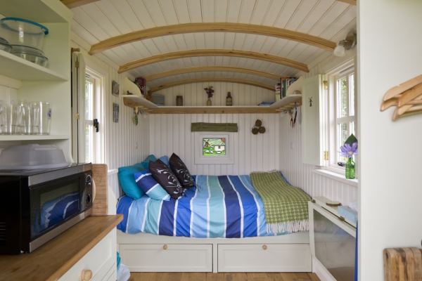 Mill Lock Campsite (Certificated Site)
