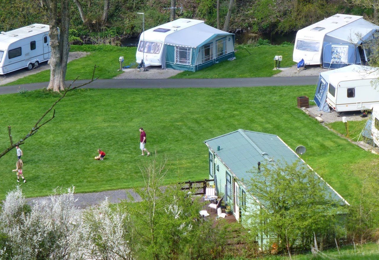 Millbrook Caravan Park
