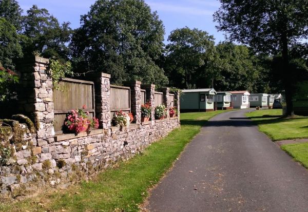 Millbrook Caravan Park
