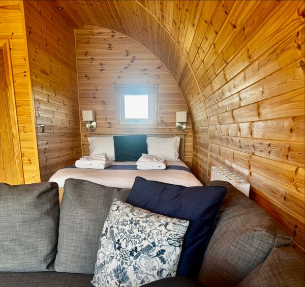 Milldown Glamping