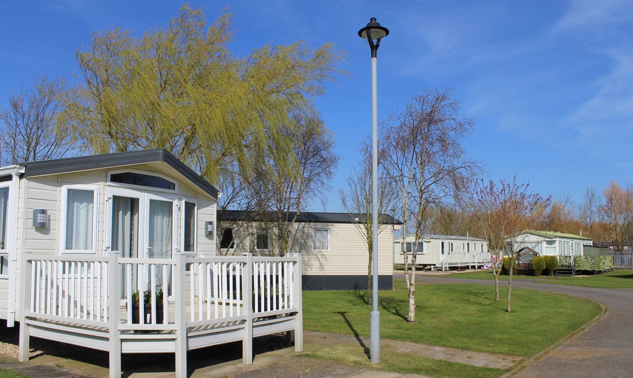Millfield Caravan Park