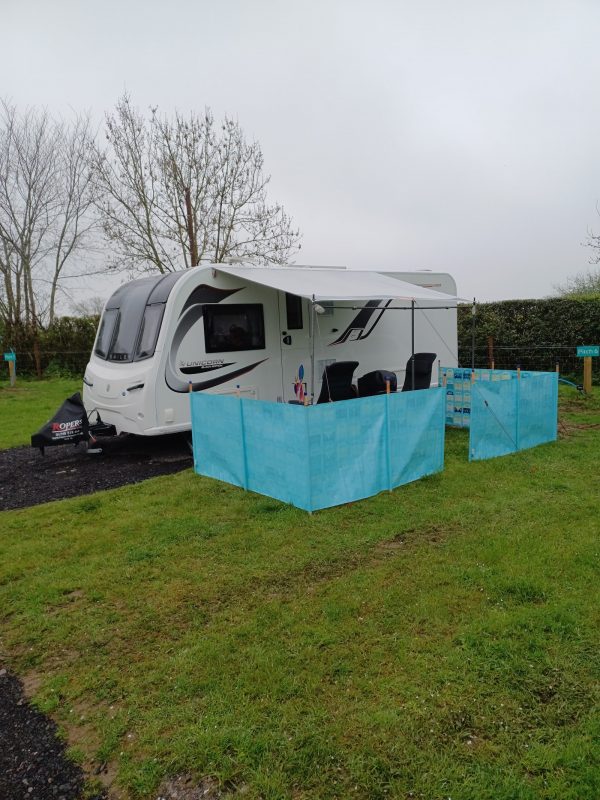 Millfields Caravan and Camping
