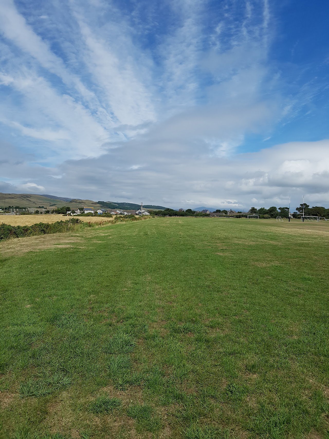 Millom Rugby Union F C Certificated Site
