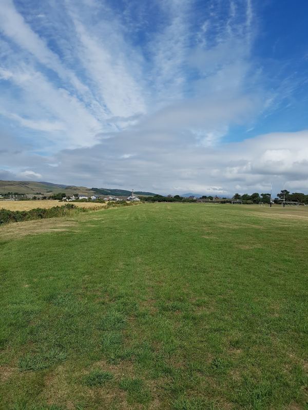 Millom Rugby Union F C Certificated Site