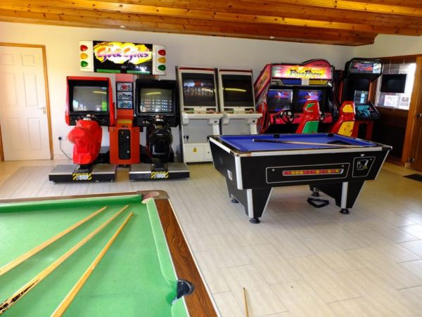 Millport Holiday Park